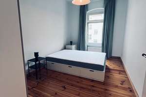 Befristet für 2 Jahre - Schöne Wohnung im Friedrichshain – Proskauer Straße 25, 10247 Friedrichshain, Berlin – Vorschaubild 15