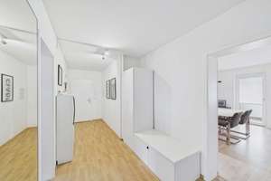 Attraktive Wohnung in toller Lage – Die vollständige Adresse der Immobilie erhältst du vom Anbieter., 38448 Vorsfelde, Wolfsburg – Vorschaubild 2