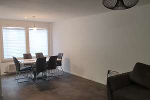 Mittendrin in Mannheim. Geräumige, modernisierte, teilmöblierte 2 Zimmerwohnung mit Balkon und TG – Die vollständige Adresse der Immobilie erhältst du vom Anbieter., 68161 Innenstadt/Jungbusch, Mannheim – Vorschaubild 8