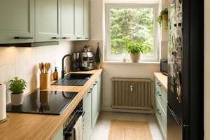 Ankommen, einziehen und sich zuhause fühlen – Prinzenstr. 68, 47179 Aldenrade, Duisburg – Vorschaubild 4