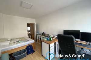 ***helle 3-Zimmer-Wohnung - gute Raumaufteilung - mit Balkon - mit Aufzug - Aachener Innenstadt*** – Theaterstraße 18, 52062 Marschiertor, Aachen – Vorschaubild 7
