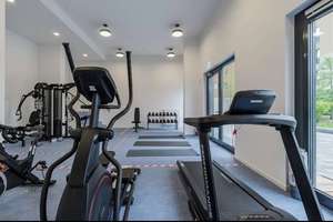 Studio with Gym and Concierge in Mitte/Moabit – Lehrter Straße 24B, 10557 Moabit, Berlin – Vorschaubild 4