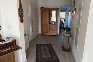 Sehr helle, barrierefreie 3-Zimmer-Wohnung mit Aufzug &  großem Balkon in Osterath – 40670 Meerbusch – Vorschaubild 5