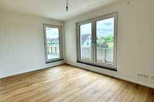 Erstbezug im Veedel: Lichtdurchflutetes Penthouse mit zwei Dachterrassen! – Neusser Str. 363-365, 50733 Nippes (Ortsteil), Köln – Vorschaubild 8