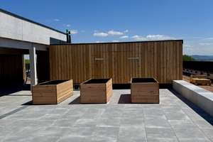 Charmante 1-Zimmer-Eckwohnung mit Balkon und gemeinschaftlicher Dachterrasse – ideal für Studierende – Otto-Hahn-Straße 40, 93053 Galgenberg, Regensburg – Vorschaubild 10