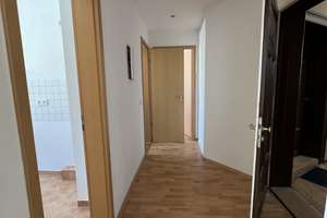 Schöne 2-Raum-Wohnung in beliebter Lage – 4347 Schönefeld-Abtnaundorf, Leipzig – Vorschaubild 3