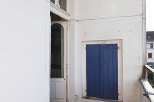 4-Zimmer-Wohnung in Wuppertal Elberfeld mit Balkon – Jägerhofstr. 138, 42119 Elberfeld, Wuppertal – Vorschaubild 8