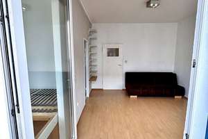 Güntzelkiez Rarität mit Balkon, Aufzug und effizientem 1,5 Zimmer Grundriss – Die vollständige Adresse der Immobilie erhältst du vom Anbieter., 10717 Wilmersdorf, Berlin – Vorschaubild 10