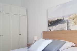 Charming Furnished 2 rooms apartment in Charlottenburg – Kamminer Str. 4, 10589 Berlin – Vorschaubild 5