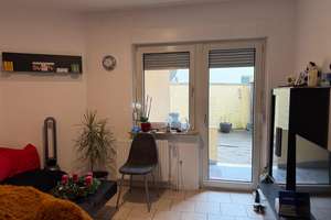 ERDGESCHOSS Single Appartment Wohnung in 41068 MG – Die vollständige Adresse der Immobilie erhältst du vom Anbieter., 41068 Am Wasserturm, Mönchengladbach – Vorschaubild 6