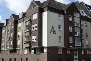 Helle, gepflegte 1,5 Zimmerwohnung mit sonnigem Balkon in Dortmund von privat ab 1.5. – Schützenstraße 132, 44147 Hafen, Dortmund – Vorschaubild 11