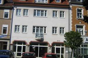 Renditestarkes Wohn-und Geschäftshaus Innenstadt Eisenach