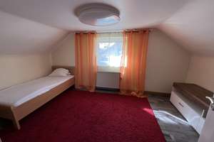 Interessantes Wohnhaus mit tollem Grundstück – Die vollständige Adresse der Immobilie erhältst du vom Anbieter., 97990 Weikersheim – Vorschaubild 28
