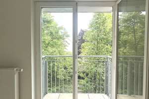 CHEMNITZ / 1 ZIMMER-APPARTEMENT MIT BALKON – Kanzlerstraße 1, 9112 Kaßberg, Chemnitz – Vorschaubild 6