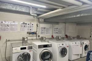 Ab sofort frei! Sonnige Wohnung mit neuer Einbauküche, sanierten Bad in beliebter Mainzer Wohnlage! – Trajanstraße 16, 55131 Oberstadt, Mainz – Vorschaubild 30