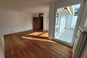 Helle und ruhige DG-Wohnung mit Süd-West Dachterrrasse in Berg am Laim – Ellingerweg 94, 81673 Josephsburg, München – Vorschaubild 3