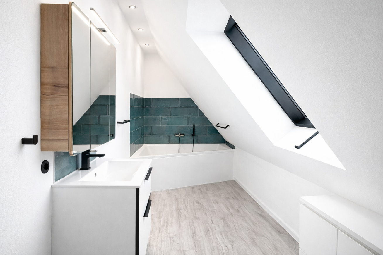 Immobilie in Damendorf - Ländliches Schmuckstück mit einmaligem Charme - Bild 1