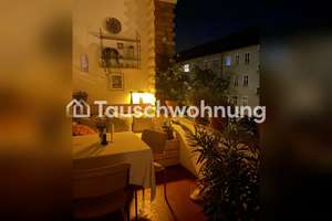 Tauschwohnung: Mein Titel – Die vollständige Adresse der Immobilie erhältst du vom Anbieter., 10439 Prenzlauer Berg, Berlin – Vorschaubild 15