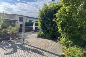 Träume verwirklichen - Einfamilienhaus im Bungalowstil auf großem Grundstück in Taucha – Die vollständige Adresse der Immobilie erhältst du vom Anbieter., 4425 Taucha – Vorschaubild 4