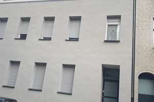 Renovierte 3-Zimmer-Wohnung im 3. OG in Duisburg