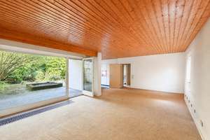 Ein Zuhause mit Rückzugsort – großzügiges Wohnhaus mit Innengarten, Garage & Stellplatz – Tannenäcker 48, 89079 Wiblingen, Ulm – Vorschaubild 7