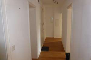 Lage, Lage, Lage MFH Altbau direkt am Günthersburgpark Comeniusstr. 1a Lage 5 v. 8 Wohnungen frei  – 60389 Bornheim, Frankfurt am Main – Vorschaubild 8