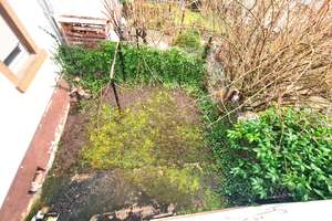 FAMILIENHAUS MIT 5 ZIMMERN, KÜCHE MIT GROßER VORRATSKAMMER, KLEINER GARTEN UND TERRASSE... – Die vollständige Adresse der Immobilie erhältst du vom Anbieter., 76228 Grünwettersbach, Karlsruhe – Vorschaubild 16