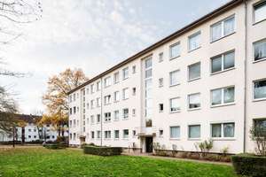 KÄUFERPROVISIONSFREI! Moderniserte 3-Zimmer-Wohnung in Bremen-Findorff steht zum Verkauf! – Die vollständige Adresse der Immobilie erhältst du vom Anbieter., 28215 Weidedamm, Bremen – Vorschaubild 8