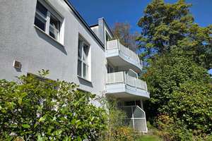 *PROVISIONSFREI* Wohnen am Toelleturm! Großzügige 2-Zimmer-Wohnung mit zwei Balkonen – 42287 Barmen, Wuppertal – Vorschaubild 2