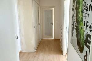 Skyline Living in Berlin-Mitte, großzügige 3-Zimmer-Wohnung mit spektakulärem Ausblick – Die vollständige Adresse der Immobilie erhältst du vom Anbieter., 10117 Mitte (Ortsteil), Berlin – Vorschaubild 5