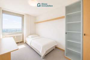 3,5 Zimmer mit Fernblick und Balkon – Die vollständige Adresse der Immobilie erhältst du vom Anbieter., 70599 Asemwald, Stuttgart – Vorschaubild 3