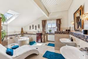 Großzügiges Landhaus mit Pool und viel Raum zum Leben – Die vollständige Adresse der Immobilie erhältst du vom Anbieter., 84549 Engelsberg – Vorschaubild 12
