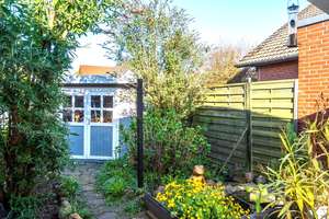 4-Zimmer-Erdgeschosswohnung mit sonnigem Garten in ruhiger Lage in Kreyenbrück – Die vollständige Adresse der Immobilie erhältst du vom Anbieter., 26133 Bümmerstede, Oldenburg (Oldenburg) – Vorschaubild 19