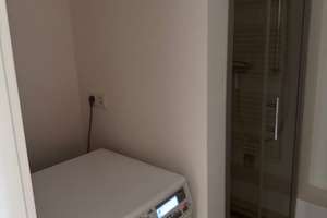 Wohnen mit Charakter: Einzimmerwohnung im Gallusviertel – 60326 Gallus, Frankfurt am Main – Vorschaubild 4