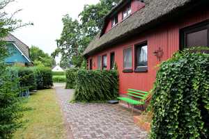 Ferienhaus mit zwei Wohnungen in ruhiger Lage Prerows – Prerow, Vorpommern-Rügen (Kreis), 18375 Nordvorpommern (Kreis) – Vorschaubild 10