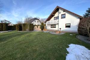 Traumhaus in Traumlage mit Paradiesgarten – Die vollständige Adresse der Immobilie erhältst du vom Anbieter., 2929 Rothenburg/Oberlausitz – Vorschaubild 3
