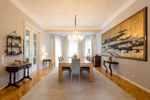 Repräsentative Stadtvilla in Hernes Bestlage – Die vollständige Adresse der Immobilie erhältst du vom Anbieter., 44623 Herne-Mitte, Herne – Vorschaubild 4