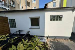 Exklusives Hinterhof-Loft mit Garten, Terrasse & Galerie | Erstbezug | Flingern – Birkenstraße 149, 40233 Flingern Nord, Düsseldorf – Vorschaubild 18