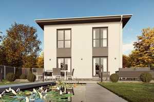 URBANES FLAIR IM EIGENEN ZUHAUSE INKLUSIVE GRUNDSTÜCK! – Bautzen (Kreis) – Vorschaubild 1