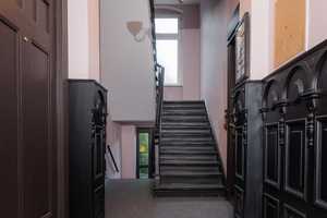 Lichtdurchflutete DG-Maisonette mit sonniger Dachterrasse – Berlin – Vorschaubild 25