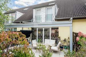 Modernes Rheinmittelhaus | TG-Stellplatz | Köln-Zollstock!