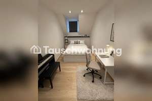 Tauschwohnung: 3 Zimmer Wohnung in Derendorf – Die vollständige Adresse der Immobilie erhältst du vom Anbieter., 40476 Derendorf, Düsseldorf – Vorschaubild 3