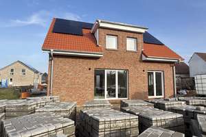 Neubau mit Zukunft
Energieeffizientes Einfamilienhaus mit hoher Wohnqualität in Ritterhude 
 – Die vollständige Adresse der Immobilie erhältst du vom Anbieter., 27721 Ritterhude – Vorschaubild 3