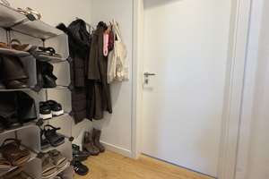 Großzügiges Wohnen auf zwei Ebenen – 6-Zimmer-Maisonettewohnung mit 3 Balkonen in Niederkassel – Die vollständige Adresse der Immobilie erhältst du vom Anbieter., 40547 Niederkassel, Düsseldorf – Vorschaubild 26