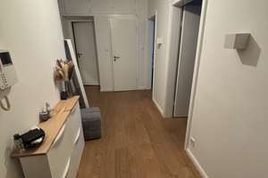 3-Zimmer-Wohnung in Stadtmitte Düsseldorf – Die vollständige Adresse der Immobilie erhältst du vom Anbieter., 40211 Stadtmitte, Düsseldorf – Vorschaubild 10