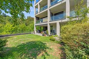 Stadtnah im Grünen Wohnen
Neubauwohnung mit großzügiger Terrasse & imposantem Gartengrundstück in R – Die vollständige Adresse der Immobilie erhältst du vom Anbieter., 88212 Ravensburg – Vorschaubild 26