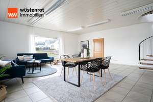 Ein Haus für Generationen – Anwesen mit 280 m², Wintergarten & separater Einheit – Die vollständige Adresse der Immobilie erhältst du vom Anbieter., 66693 Mettlach – Vorschaubild 15