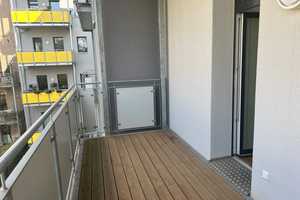 Traum-Maisonettewohnung mit Fußbodenheizung, 2 Balkonen u.v.m.! – Albert-Schmidt-Straße 10, 6110 Halle (Saale) – Vorschaubild 22
