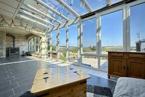 Sonnige Blicklage: Flexibles
Haus mit Einliegerwohnung – Rhein-Hunsrück-Kreis – Vorschaubild 1