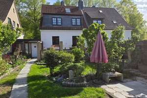 Einladende Doppelhaushälfte mit liebevoll angelegtem Garten in Kley! – Die vollständige Adresse der Immobilie erhältst du vom Anbieter., 44149 Kley, Dortmund – Vorschaubild 7